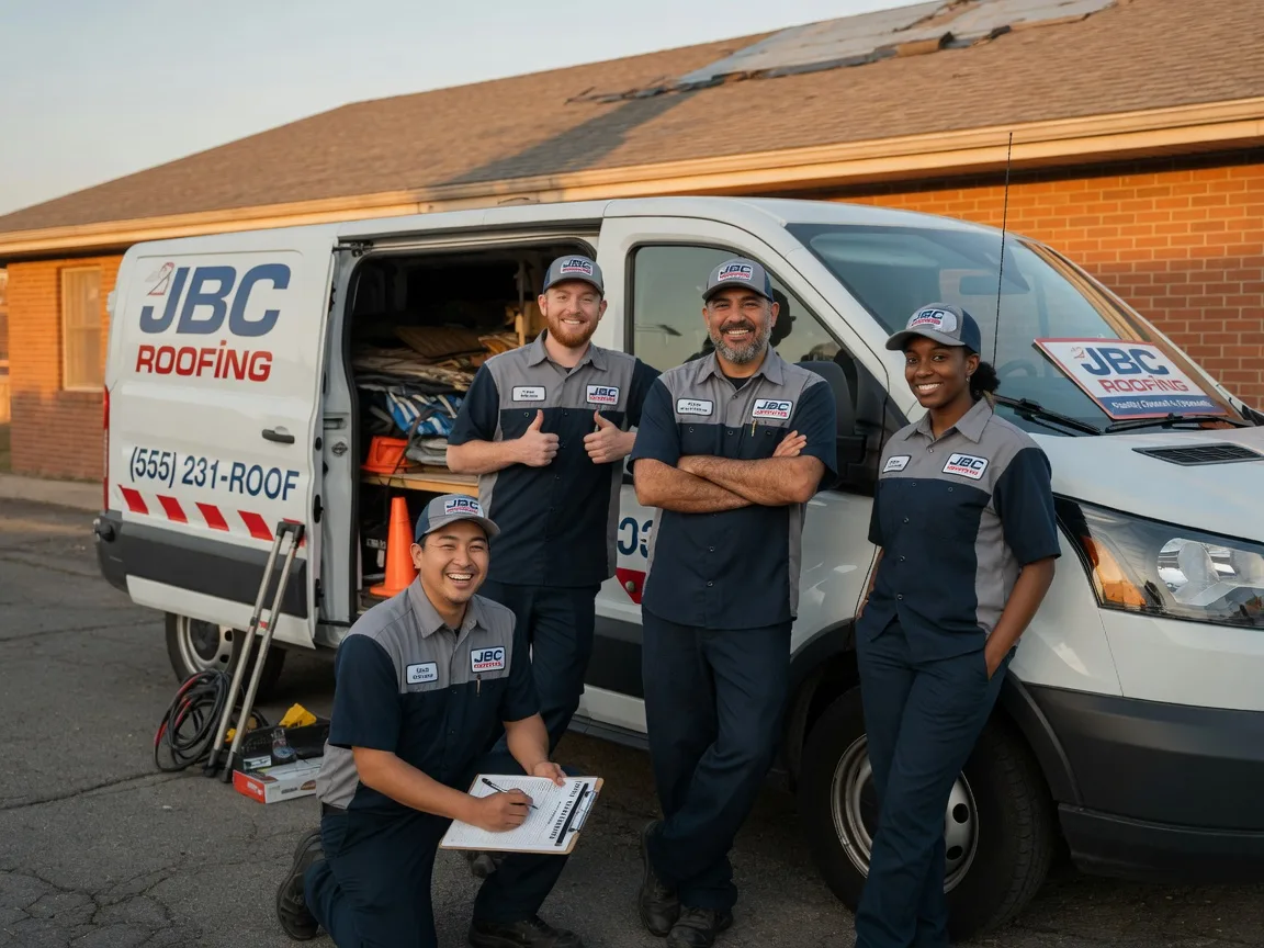 Roof Replacement company in Bethany, MO